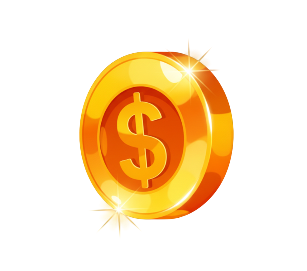 goldzino casino golden dollar coin